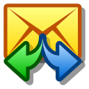 toolbar - mail reply all